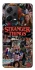 Чохол на Xiaomi Redmi Note 12 Pro 5G Stranger Things ver.28 фото 1 з 1