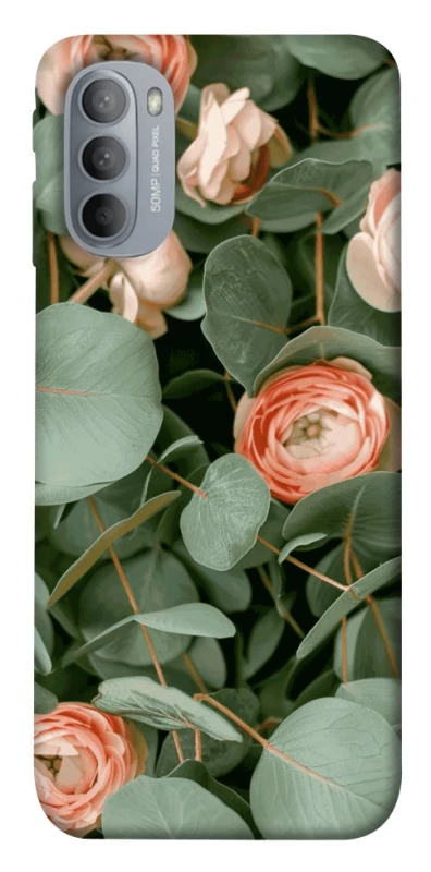 Чохол на Motorola Moto G31 Eternal Spring фото 1 з 1