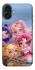 Чохол на Apple iPhone 16 Plus SKULLPANDA × My Little Pony Ver.1 фото 1 з 1