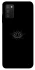 Чохол на Samsung Galaxy A03s Black Lotus фото 1 Чохол на Samsung Galaxy A03s Black Lotus фото 1 з 1