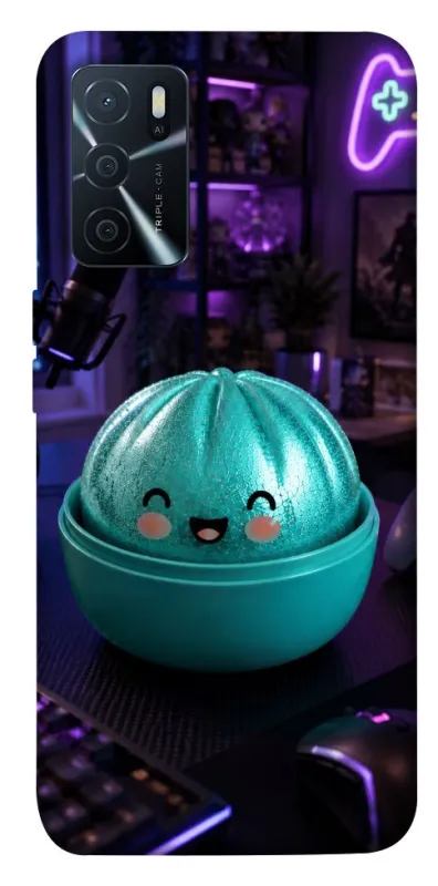 Чехол на Oppo A16s / A16 Dumpling ver.10 фото 1 из 1