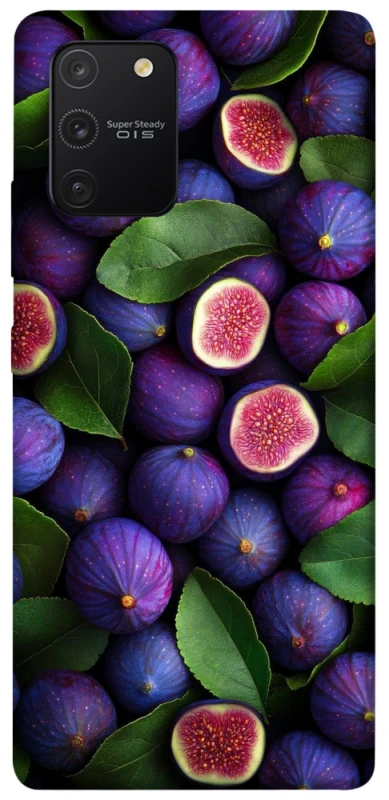 Чехол на Samsung Galaxy S10 Lite Figs фото 1 из 1