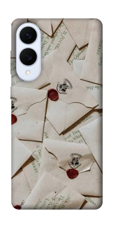 Чехол на Samsung Galaxy S25 Edge Harry Potter v1 фото 1 из 1