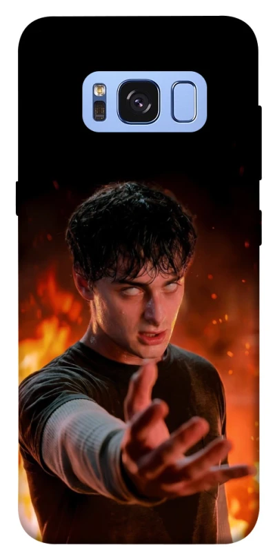 Чохол на Samsung G950 Galaxy S8 Stranger Things ver.35 фото 1 з 1