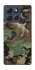 Чехол на Motorola Moto G86 Power Camouflage v12 фото 1 из 1