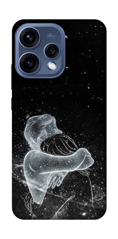 Чохол на Oppo Reno 15 Galactic love фото 2 з 2