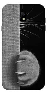 Чохол на Samsung J730 Galaxy J7 (2017) Spy Cat фото 1 з 1