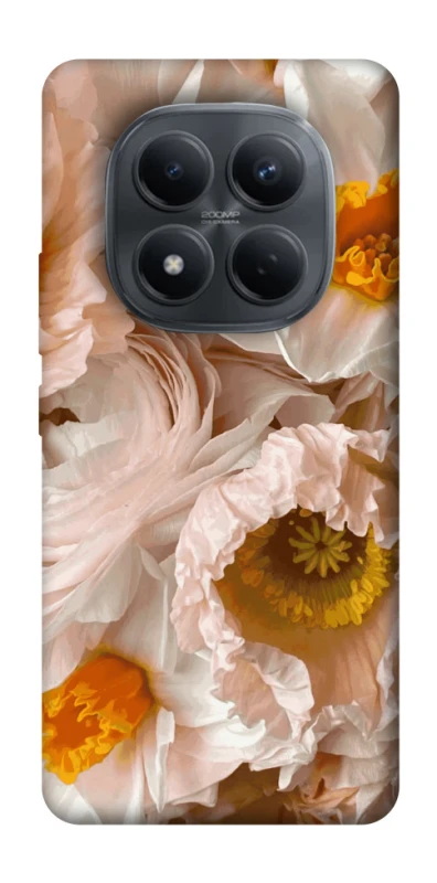 Чехол на Xiaomi Redmi Note 15 Pro 4G Botanical Bliss фото 1 из 1