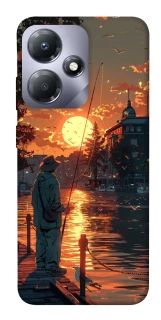 Чохол на Infinix Hot 30 Play Fishing фото 1 з 1