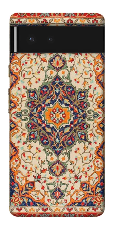 Чохол на Google Pixel 6 Килим v10 фото 1 з 1