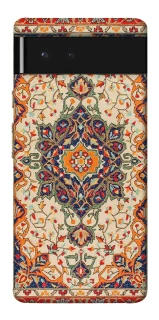 Чохол на Google Pixel 6 Килим v10 фото 1 з 1