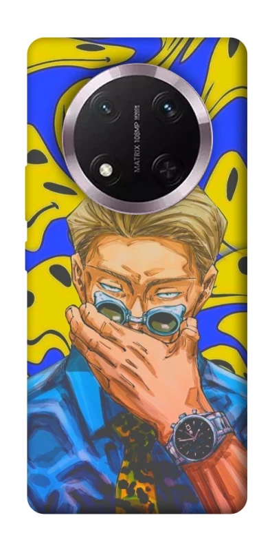 Чохол на Honor X9c Nanami v5 фото 1 з 1