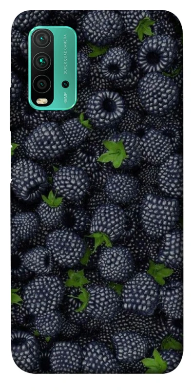 Чохол на Xiaomi Redmi Note 9 4G / Redmi 9 Power Fresh фото 1 з 1