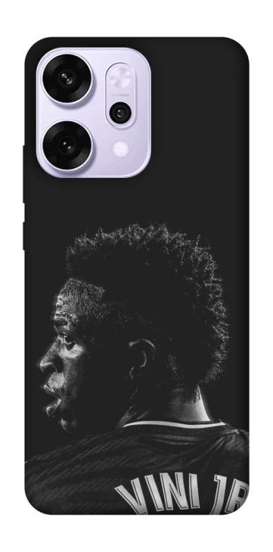 Чохол на Oppo Reno 14 Pro Vinícius фото 1 з 1