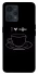 Чохол на Realme 9 4G / 9 Pro+ Black coffee фото 1 з 1