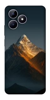 Чохол на Realme Note 50 5G Mountain v8 фото 1 з 1