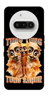 Чохол на Nothing Phone (3a) Tung Tung Tung Sahur фото 1 з 1