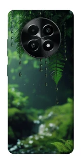 Чехол на Realme Narzo 70x rain forest фото 1 из 1