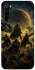 Чохол на Xiaomi Redmi Note 8 HELLDIVERS ver.2 фото 1 з 1