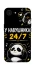 Чохол на Apple iPhone 17e (6.1") У навушниках 24/7 фото 1 з 1