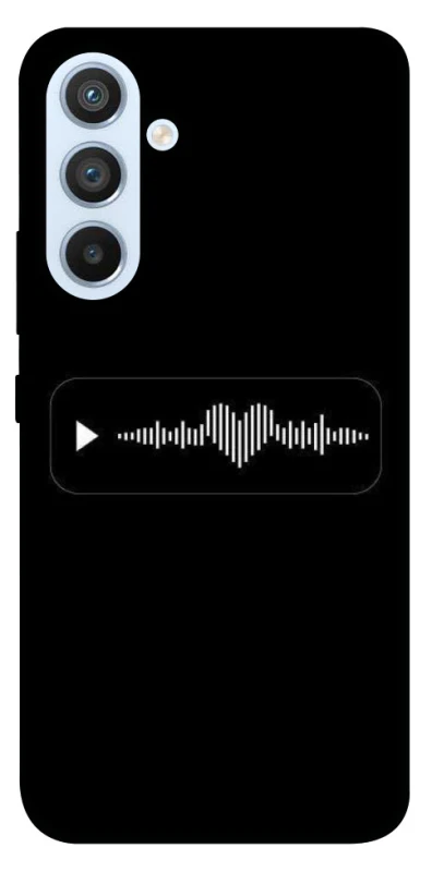 Чехол на Samsung Galaxy A54 5G Love aesthetic ver.11 фото 1 из 1