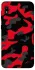 Чохол на Samsung Galaxy A10 (A105F) Camouflage v15 фото 1 з 1