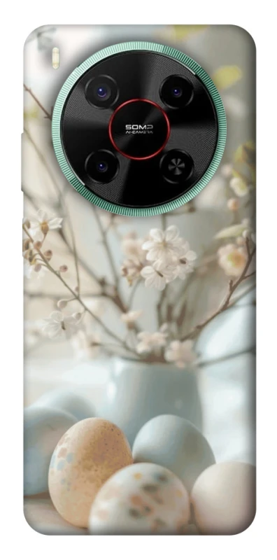 Чохол на ZTE Nubia V70 Max SpringJoy фото 1 з 1