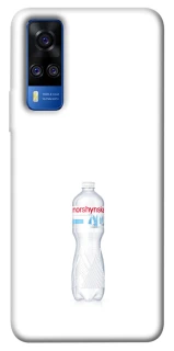 Чохол на Vivo Y51a Morshynska фото 1 з 1