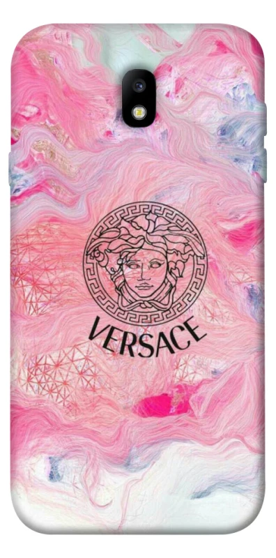 Чохол на Samsung J730 Galaxy J7 (2017) Versace ver.3 фото 1 з 1