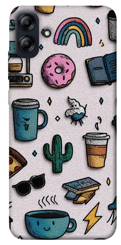 Чохол на Samsung Galaxy A04e Your style фото 1 з 1