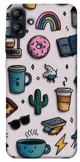 Чохол на Samsung Galaxy A04e Your style фото 1 з 1