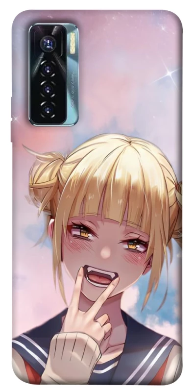 Чохол на TECNO Camon 17 Pro Toga фото 1 з 1