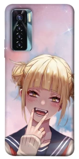 Чохол на TECNO Camon 17 Pro Toga фото 1 з 1