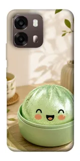 Чехол на Oppo A6 Dumpling ver.3 фото 1 из 1