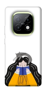 Чохол на Realme Narzo 70 Turbo Умиротворення фото 1 з 1