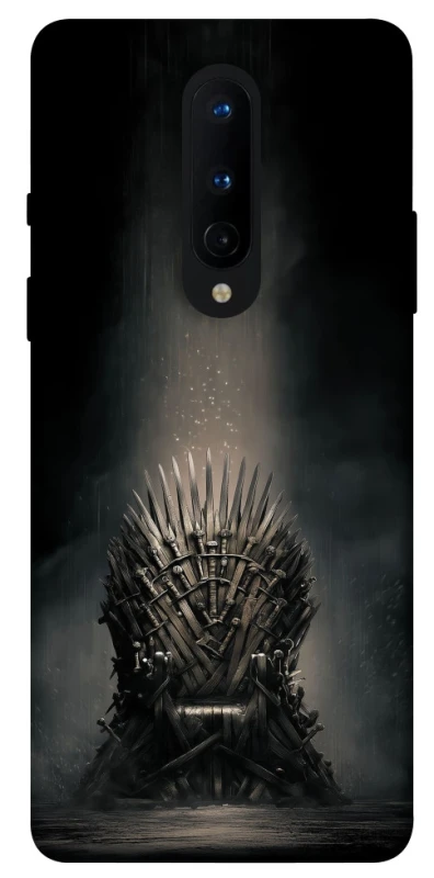 Чехол на OnePlus 8 House of the Dragon ver.2 фото 1 из 1