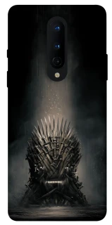 Чохол на OnePlus 8 House of the Dragon ver.2 фото 1 з 1