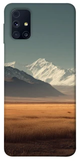 Чохол на Samsung Galaxy M31s Asian mountains фото 1 з 1