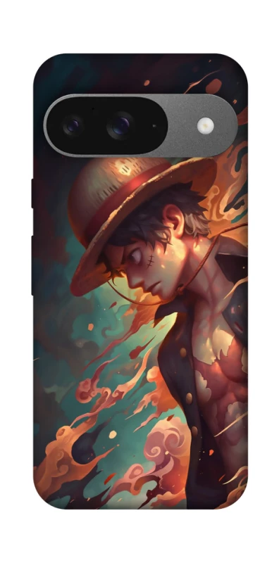 Чохол на Google Pixel 10 Luffy фото 1 з 1