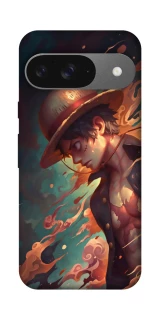 Чохол на Google Pixel 10 Luffy фото 1 з 1