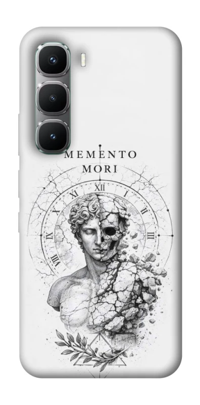 Чехол на Infinix Hot 60 Pro Tattoo ver.5 фото 1 из 1