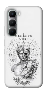 Чехол на Infinix Hot 60 Pro Tattoo ver.5 фото 1 из 1