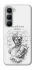 Чехол на Infinix Hot 60 Pro Tattoo ver.5 фото 1 из 1