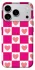 Чохол на Apple iPhone 18 Pro Max Chess heart фото 1 з 1