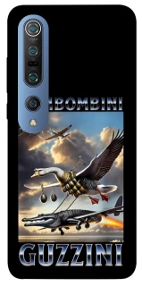 Чехол на Xiaomi Mi 10 / Mi 10 Pro Bombombini Gusini фото 1 из 1