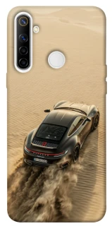 Чехол на Realme 6i Porsche v3 фото 1 из 1