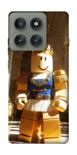 Чохол на Motorola Edge 60 Pro Roblox aesthetics ver.6 фото 1 з 1