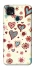 Чохол на ZTE Blade 20 Smart Pretty hearts фото 1 з 1