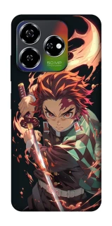 Чехол на ZTE Nubia V60 Tandziro фото 1 из 1