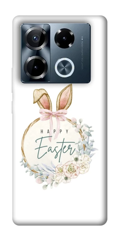 Чехол на Infinix Note 40 Pro 4G Easter ver.7 фото 1 из 1